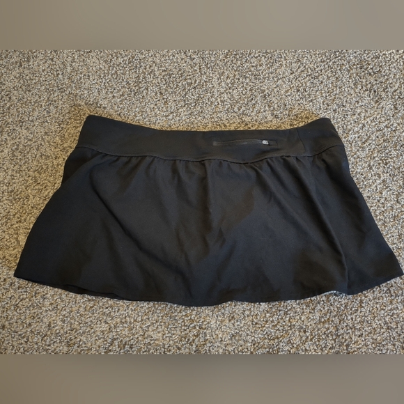 Other - Nike Black Swim Bottoms